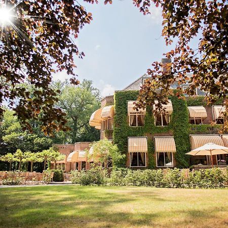 Landgoed Huize Bergen Den Bosch - Vught Hotel Exterior photo