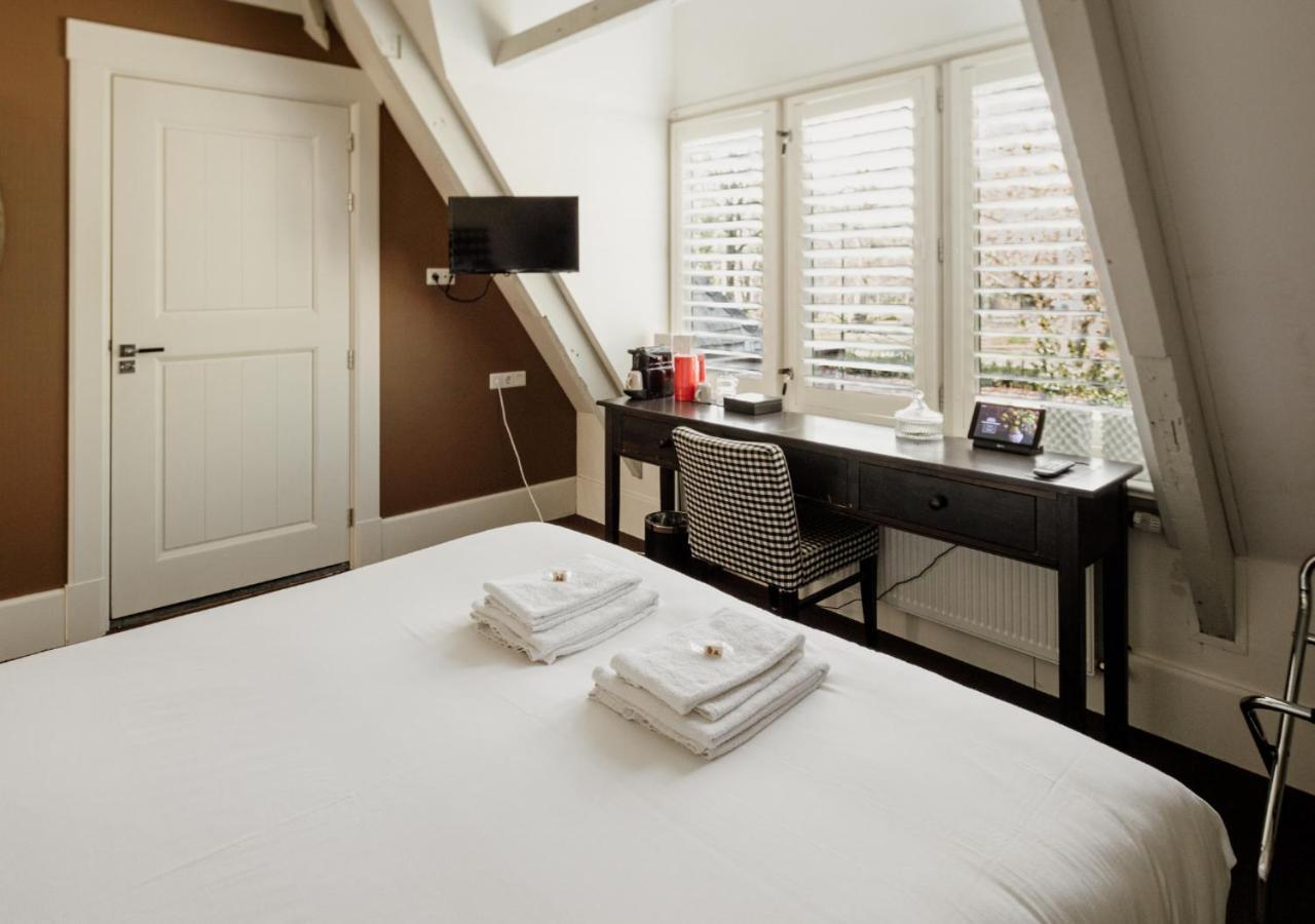 Landgoed Huize Bergen Den Bosch - Vught Hotel Exterior photo