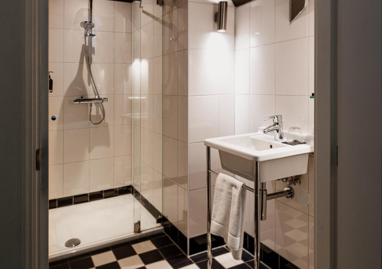 Landgoed Huize Bergen Den Bosch - Vught Hotel Exterior photo